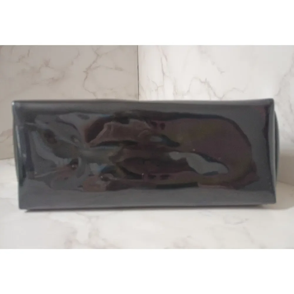 Ted Baker sleek patent